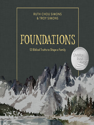 cover image of Foundations